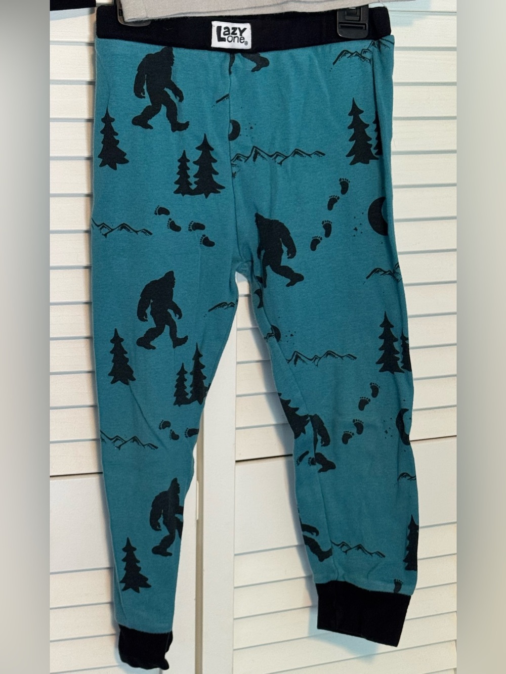 Bundle of 2 4T Alaska T-Shirts, and 1 4T Alaska pajama set - Picture 14 of 16